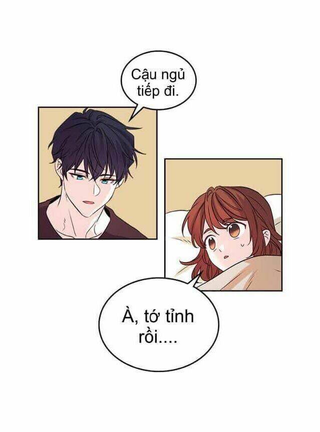 Luật Của Tiểu Thuyết Mạng Chapter 52 - Trang 2