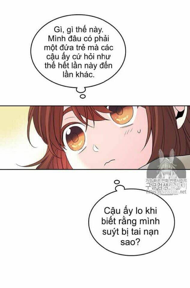 Luật Của Tiểu Thuyết Mạng Chapter 52 - Trang 2