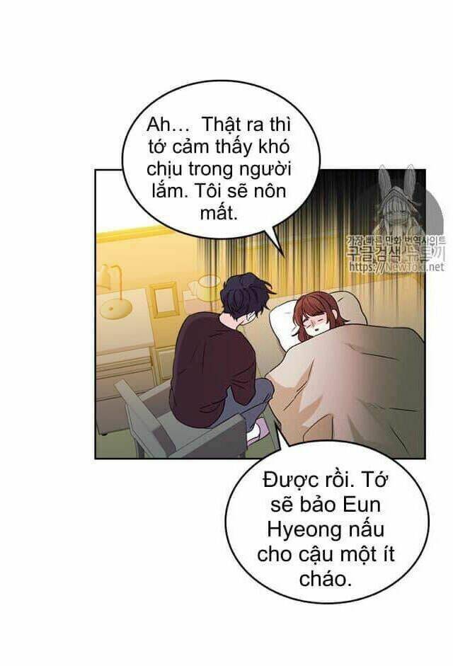 Luật Của Tiểu Thuyết Mạng Chapter 52 - Trang 2