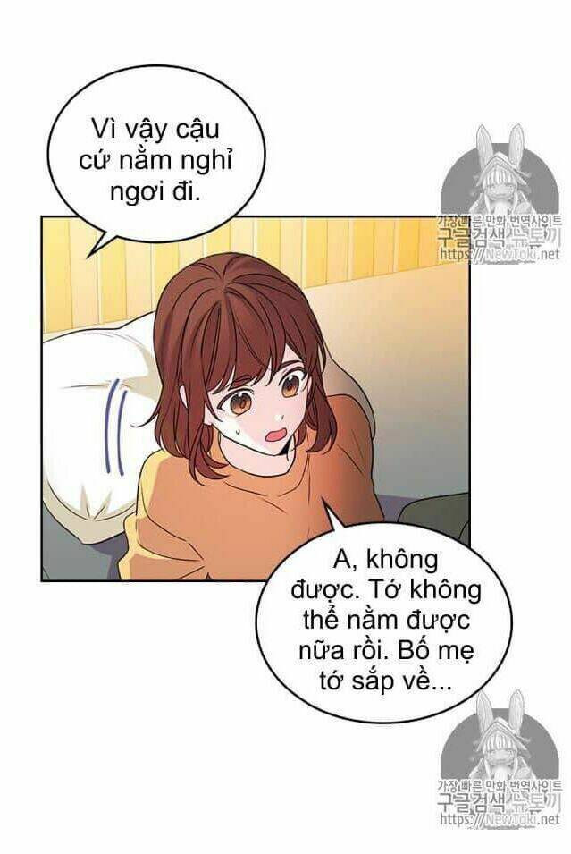 Luật Của Tiểu Thuyết Mạng Chapter 52 - Trang 2