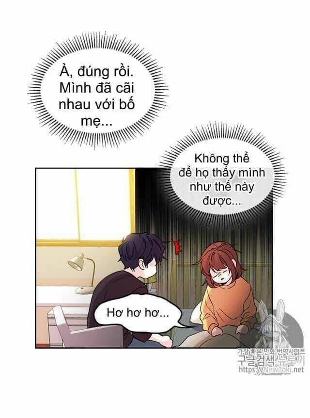 Luật Của Tiểu Thuyết Mạng Chapter 52 - Trang 2