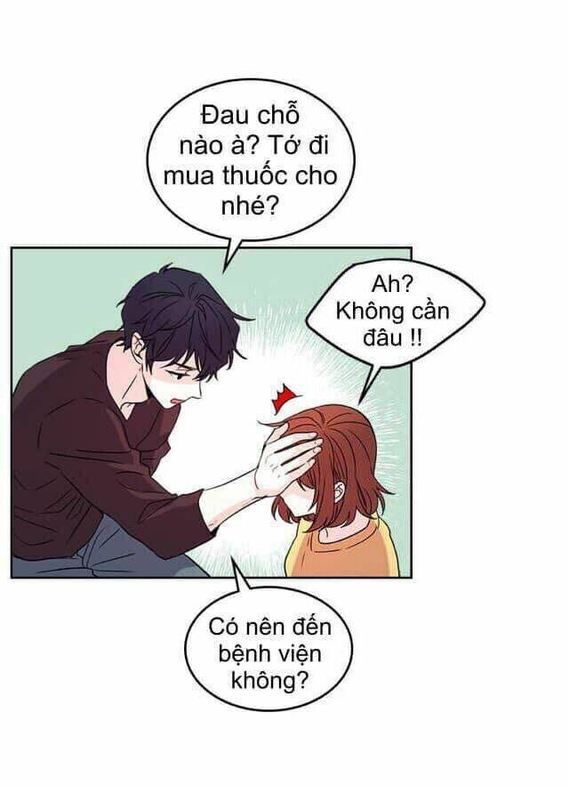 Luật Của Tiểu Thuyết Mạng Chapter 52 - Trang 2