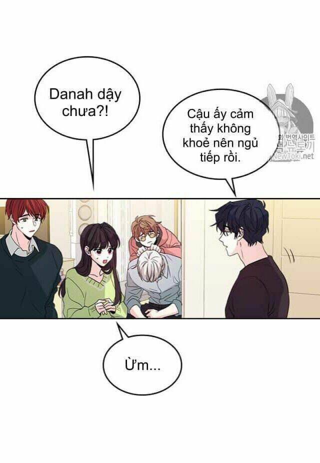 Luật Của Tiểu Thuyết Mạng Chapter 52 - Trang 2