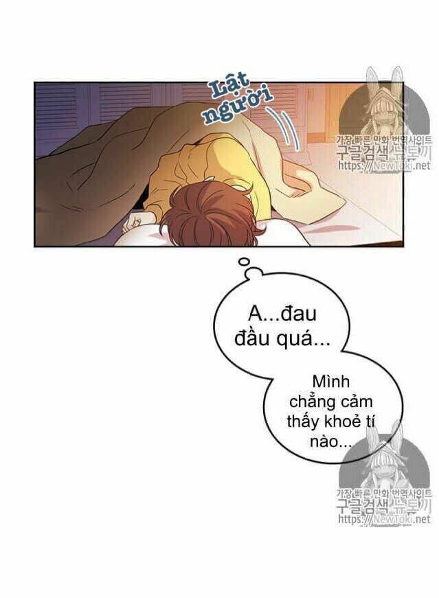 Luật Của Tiểu Thuyết Mạng Chapter 52 - Trang 2