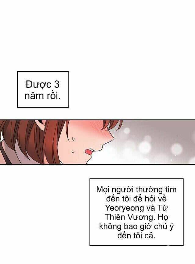 Luật Của Tiểu Thuyết Mạng Chapter 54 - Trang 2