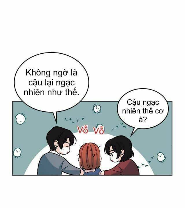 Luật Của Tiểu Thuyết Mạng Chapter 54 - Trang 2