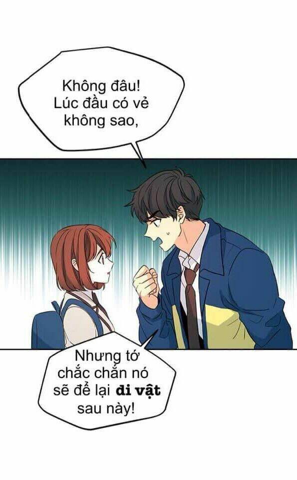 Luật Của Tiểu Thuyết Mạng Chapter 54 - Trang 2