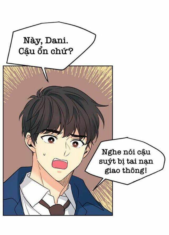 Luật Của Tiểu Thuyết Mạng Chapter 54 - Trang 2