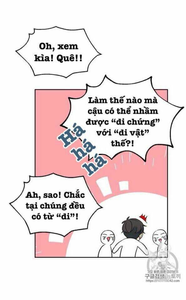 Luật Của Tiểu Thuyết Mạng Chapter 54 - Trang 2