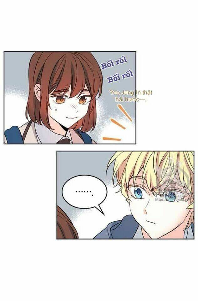 Luật Của Tiểu Thuyết Mạng Chapter 54 - Trang 2