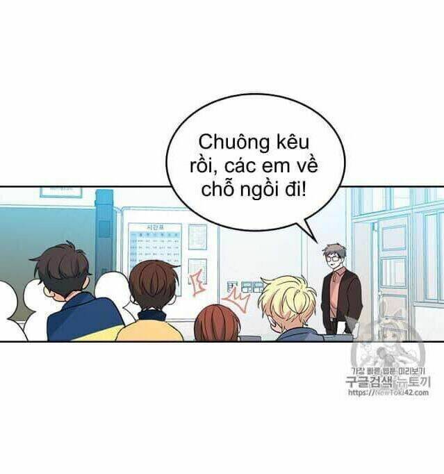 Luật Của Tiểu Thuyết Mạng Chapter 54 - Trang 2