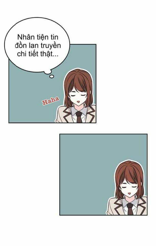 Luật Của Tiểu Thuyết Mạng Chapter 54 - Trang 2