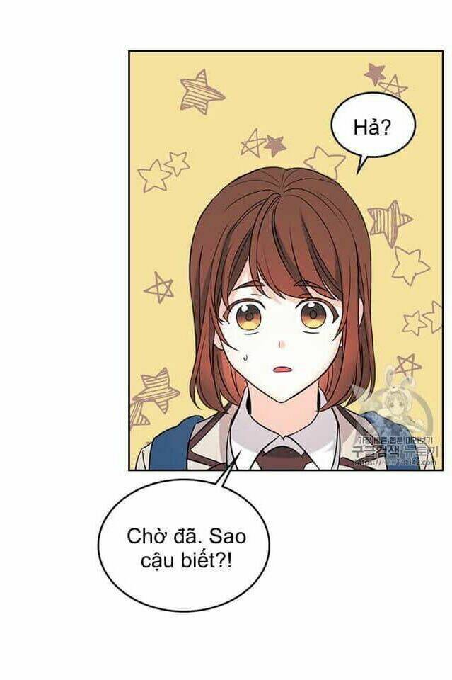 Luật Của Tiểu Thuyết Mạng Chapter 54 - Trang 2