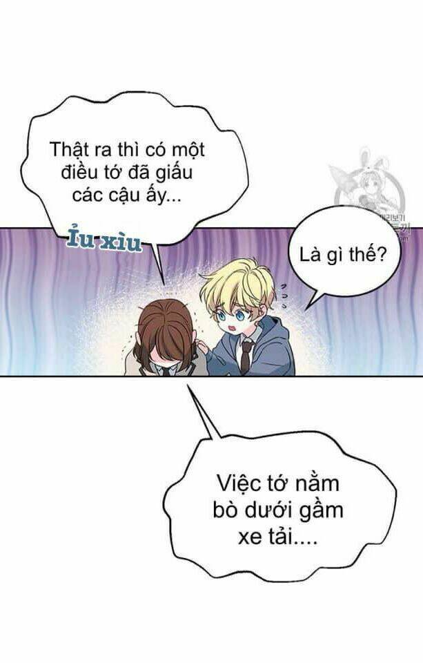 Luật Của Tiểu Thuyết Mạng Chapter 54 - Trang 2