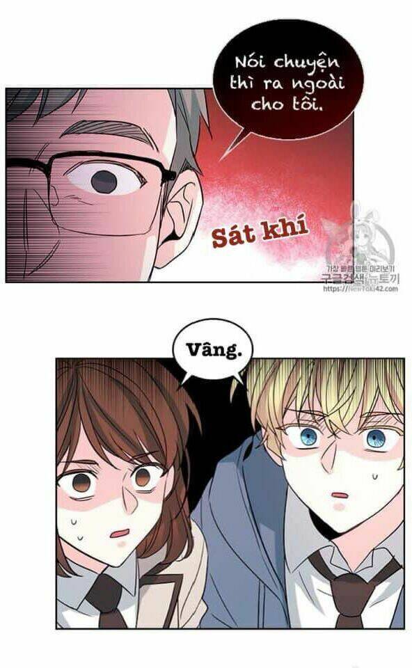 Luật Của Tiểu Thuyết Mạng Chapter 54 - Trang 2