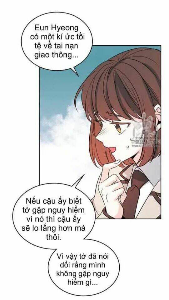 Luật Của Tiểu Thuyết Mạng Chapter 54 - Trang 2