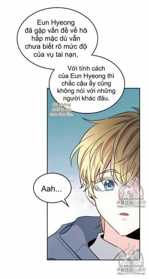 Luật Của Tiểu Thuyết Mạng Chapter 54 - Trang 2