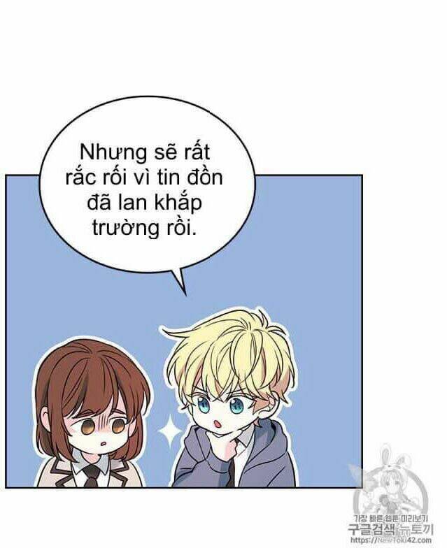 Luật Của Tiểu Thuyết Mạng Chapter 54 - Trang 2