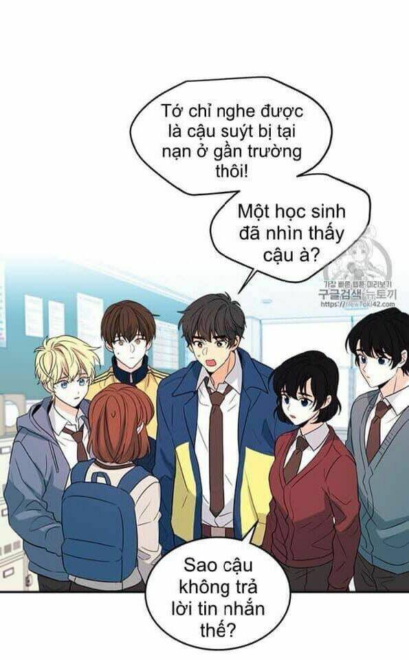 Luật Của Tiểu Thuyết Mạng Chapter 54 - Trang 2