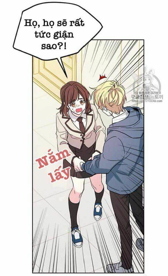 Luật Của Tiểu Thuyết Mạng Chapter 54 - Trang 2