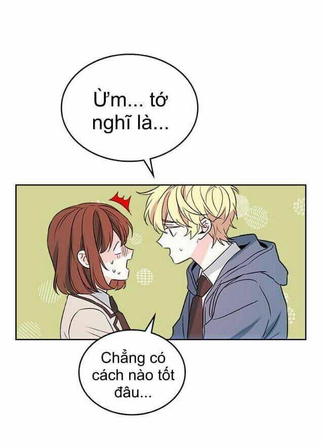 Luật Của Tiểu Thuyết Mạng Chapter 54 - Trang 2