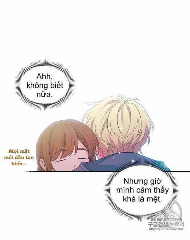 Luật Của Tiểu Thuyết Mạng Chapter 54 - Trang 2