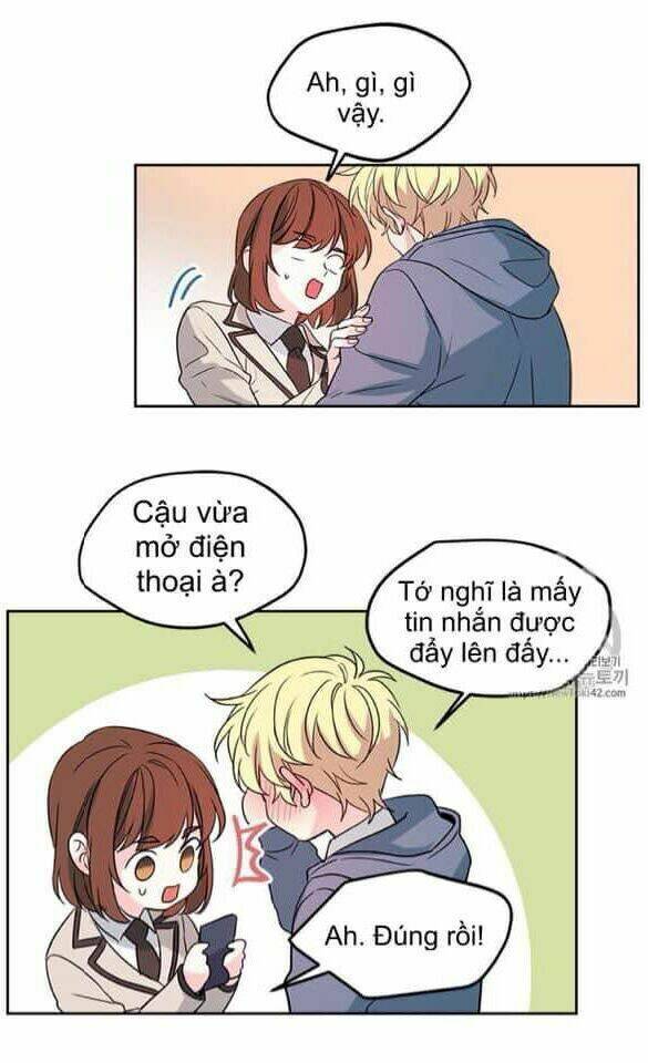 Luật Của Tiểu Thuyết Mạng Chapter 54 - Trang 2