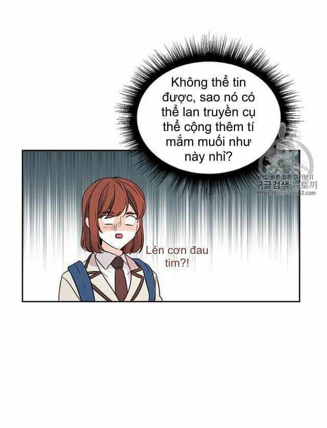 Luật Của Tiểu Thuyết Mạng Chapter 54 - Trang 2