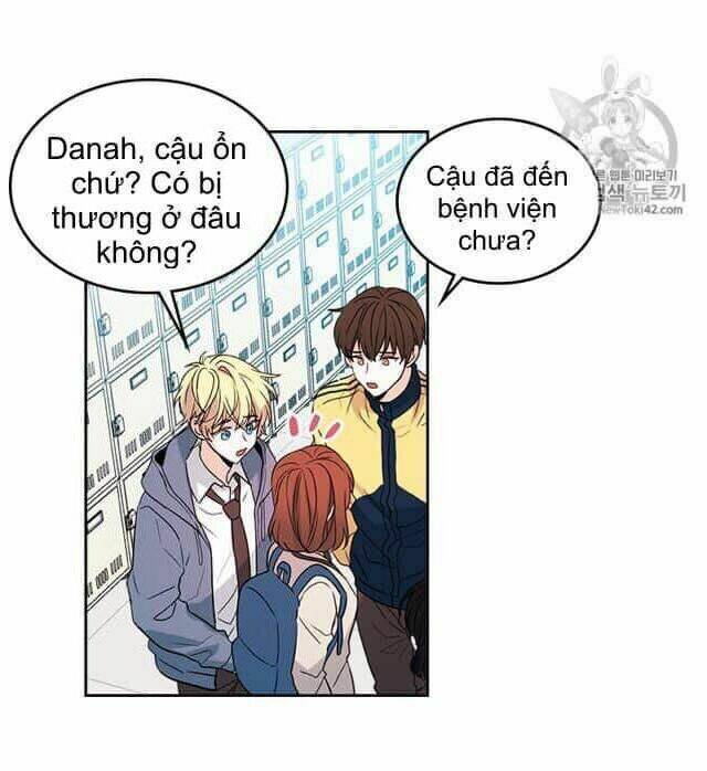 Luật Của Tiểu Thuyết Mạng Chapter 54 - Trang 2