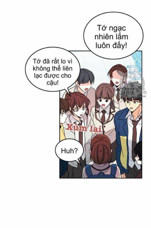 Luật Của Tiểu Thuyết Mạng Chapter 54 - Trang 2