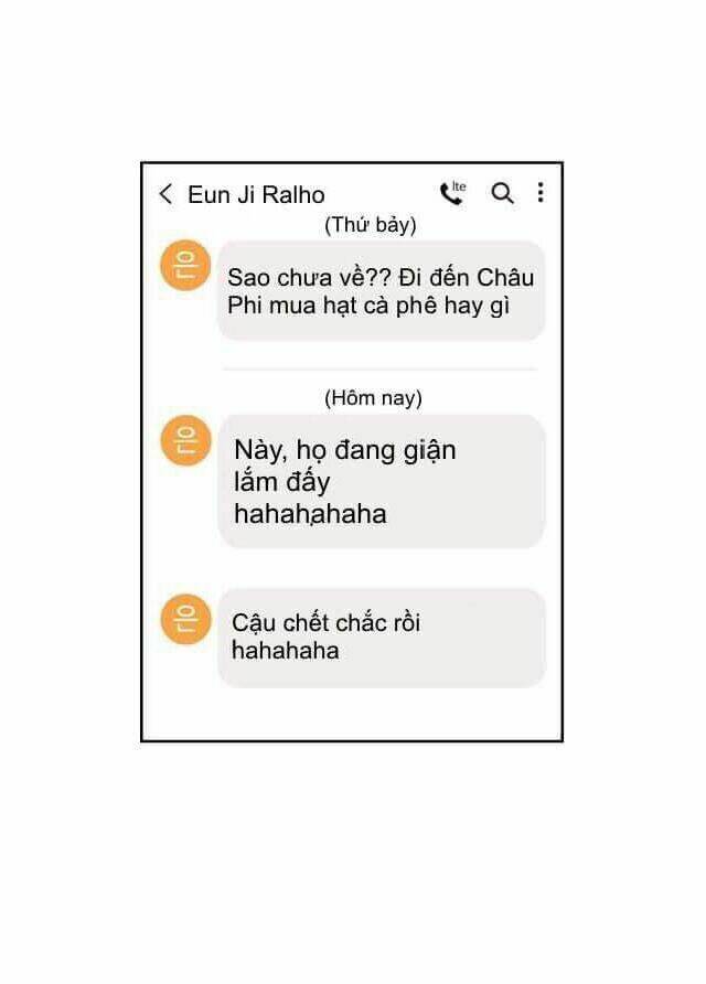 Luật Của Tiểu Thuyết Mạng Chapter 55 - Trang 2