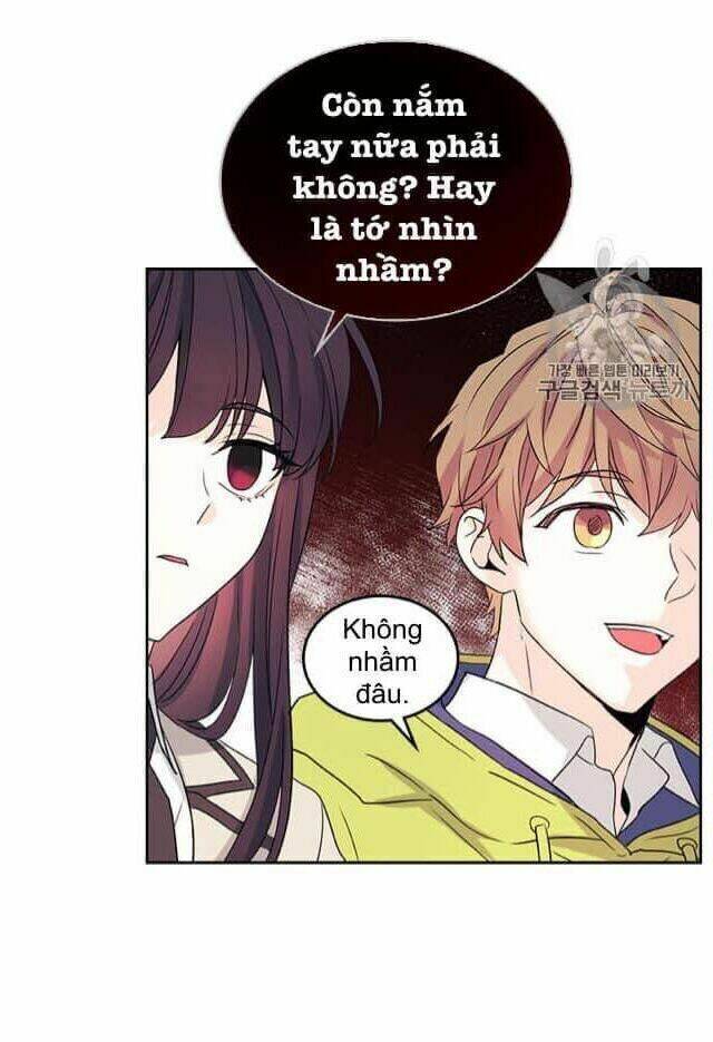 Luật Của Tiểu Thuyết Mạng Chapter 55 - Trang 2