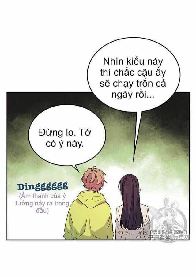 Luật Của Tiểu Thuyết Mạng Chapter 55 - Trang 2