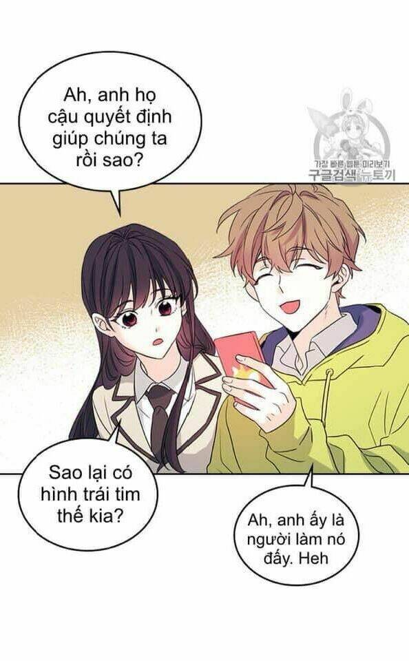 Luật Của Tiểu Thuyết Mạng Chapter 55 - Trang 2