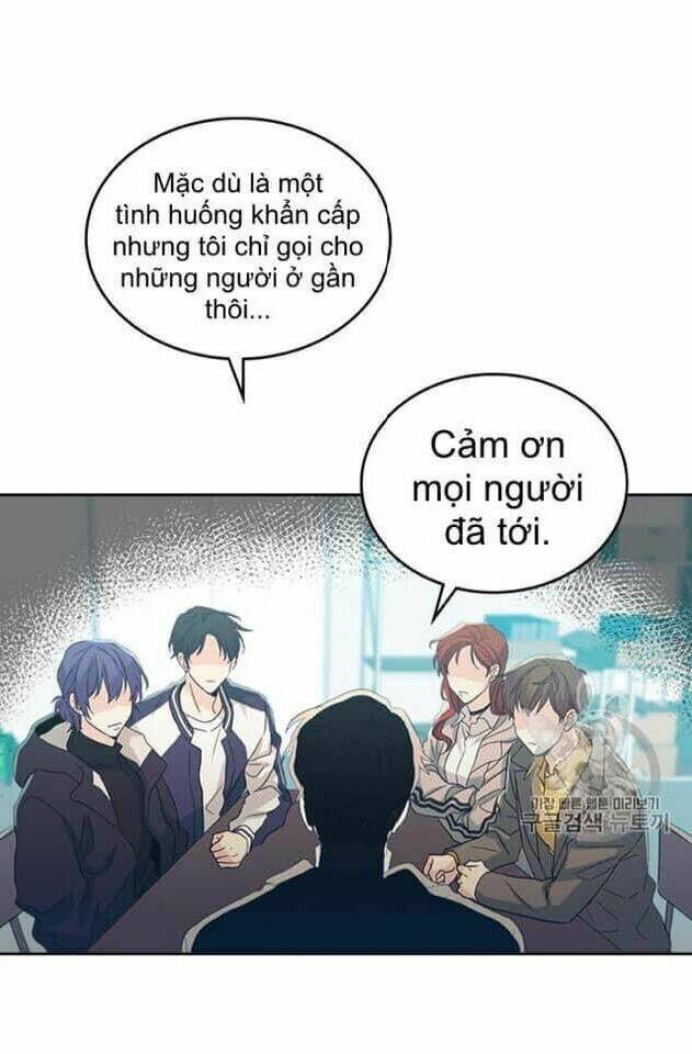 Luật Của Tiểu Thuyết Mạng Chapter 55 - Trang 2