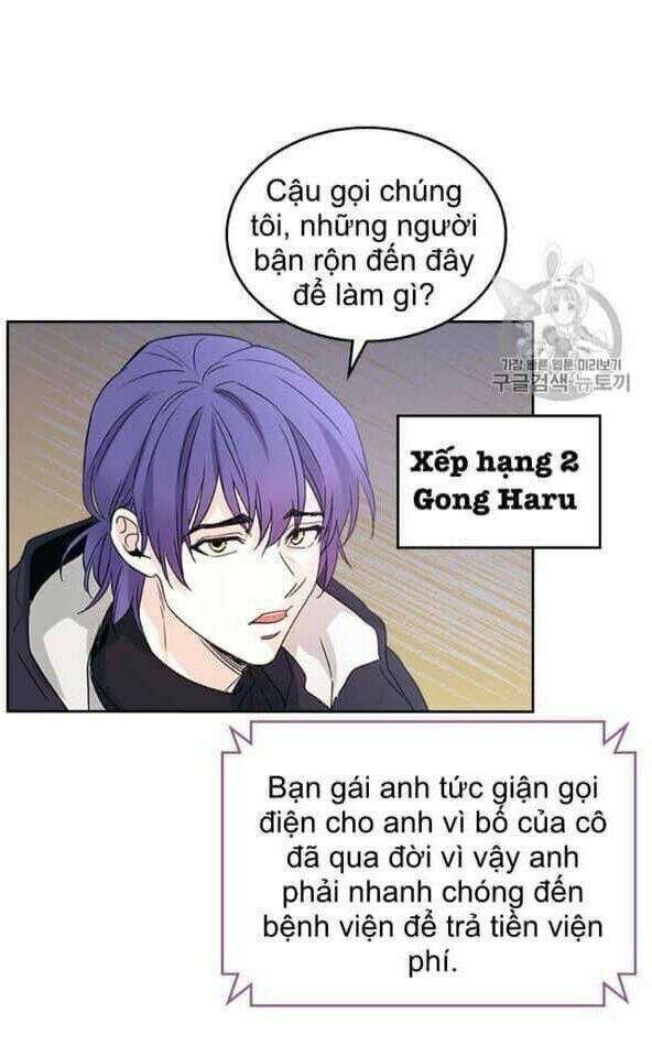 Luật Của Tiểu Thuyết Mạng Chapter 55 - Trang 2