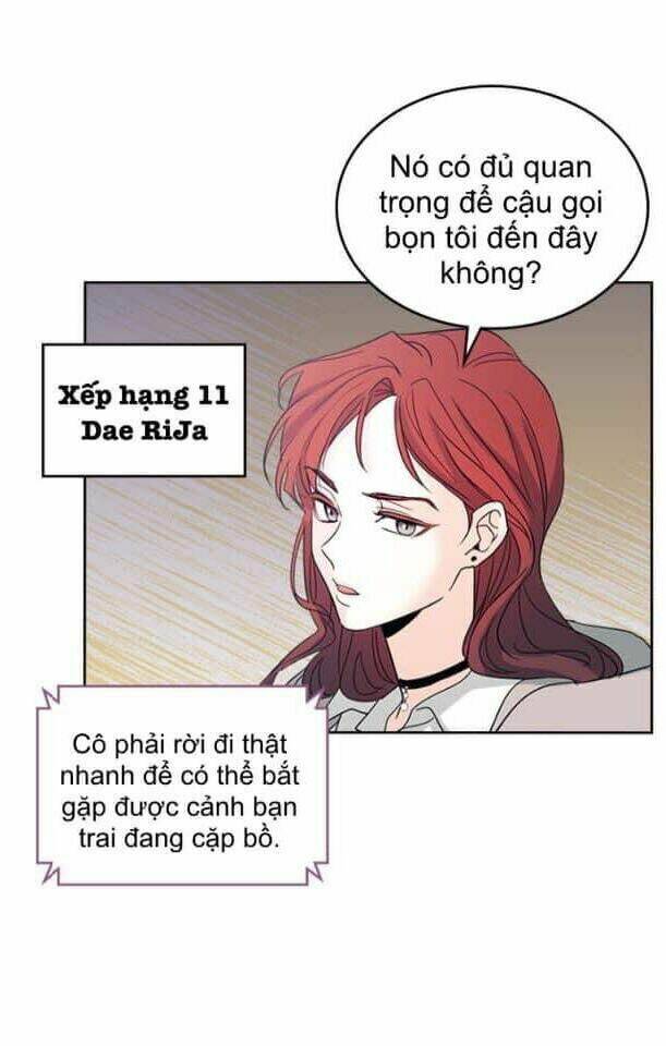 Luật Của Tiểu Thuyết Mạng Chapter 55 - Trang 2