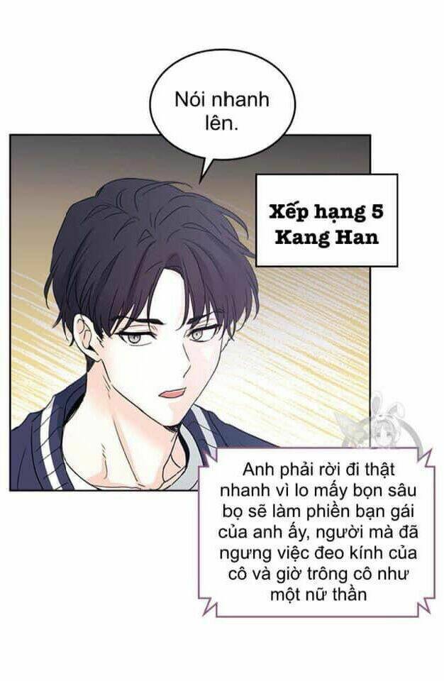 Luật Của Tiểu Thuyết Mạng Chapter 55 - Trang 2