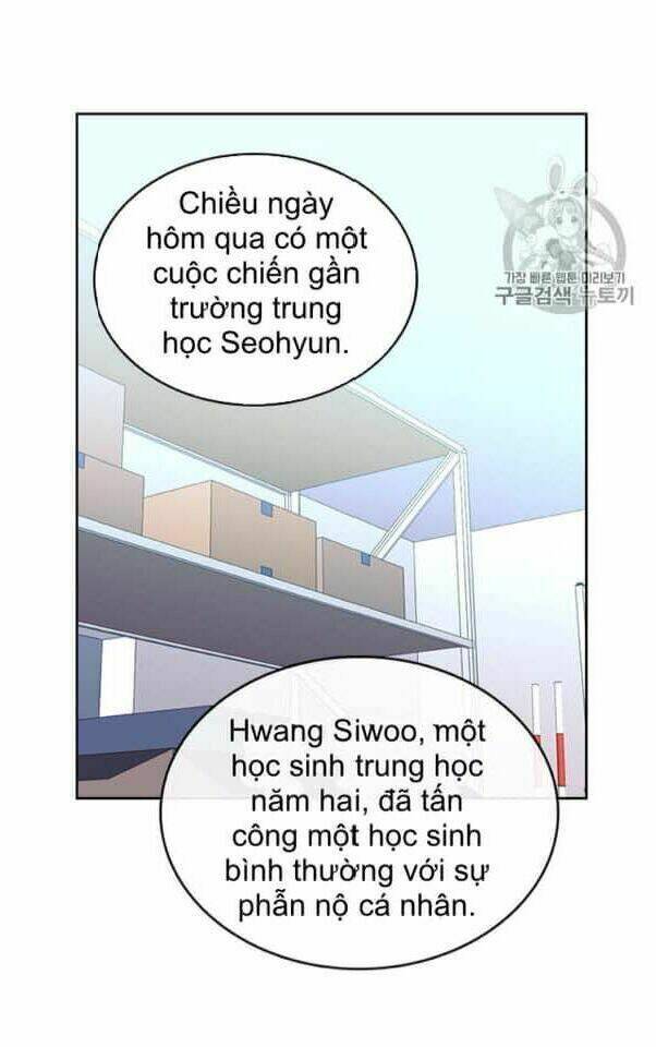 Luật Của Tiểu Thuyết Mạng Chapter 55 - Trang 2