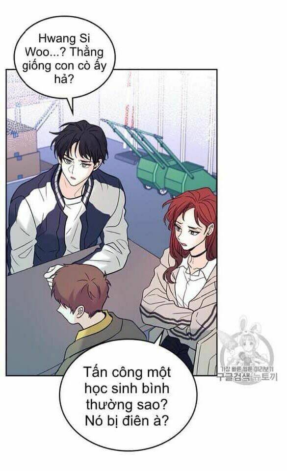 Luật Của Tiểu Thuyết Mạng Chapter 55 - Trang 2