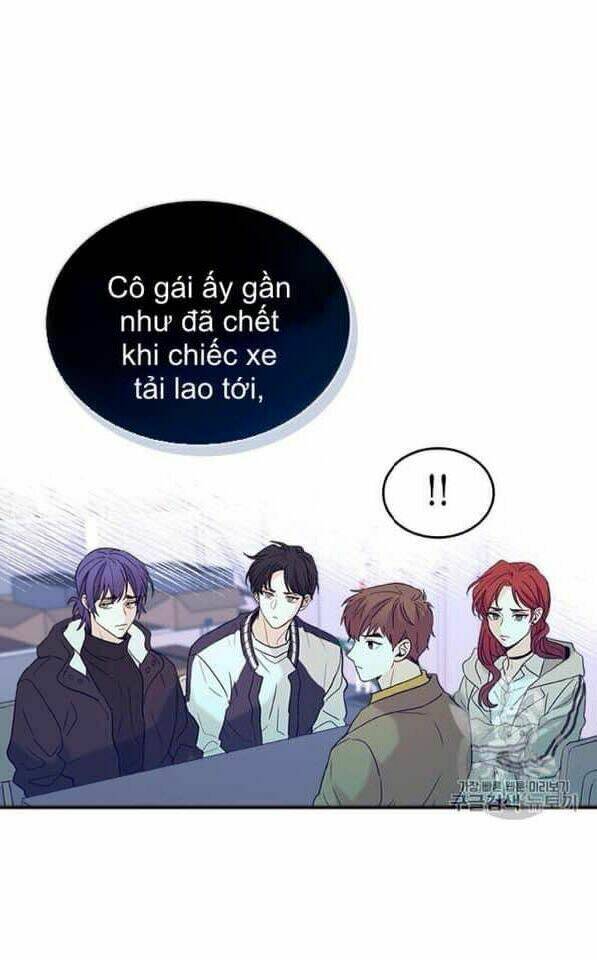 Luật Của Tiểu Thuyết Mạng Chapter 55 - Trang 2