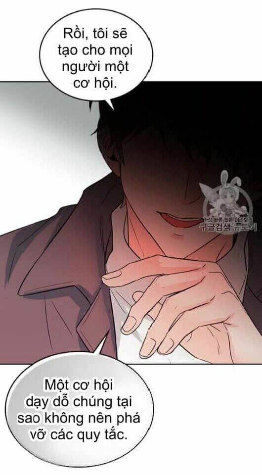 Luật Của Tiểu Thuyết Mạng Chapter 55 - Trang 2