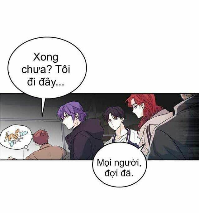 Luật Của Tiểu Thuyết Mạng Chapter 55 - Trang 2