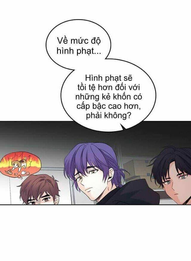 Luật Của Tiểu Thuyết Mạng Chapter 55 - Trang 2