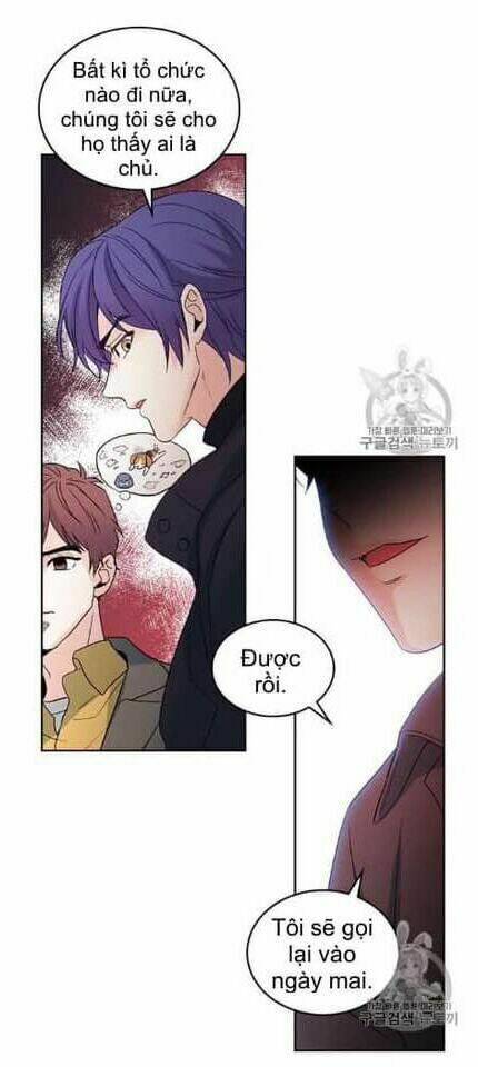 Luật Của Tiểu Thuyết Mạng Chapter 55 - Trang 2