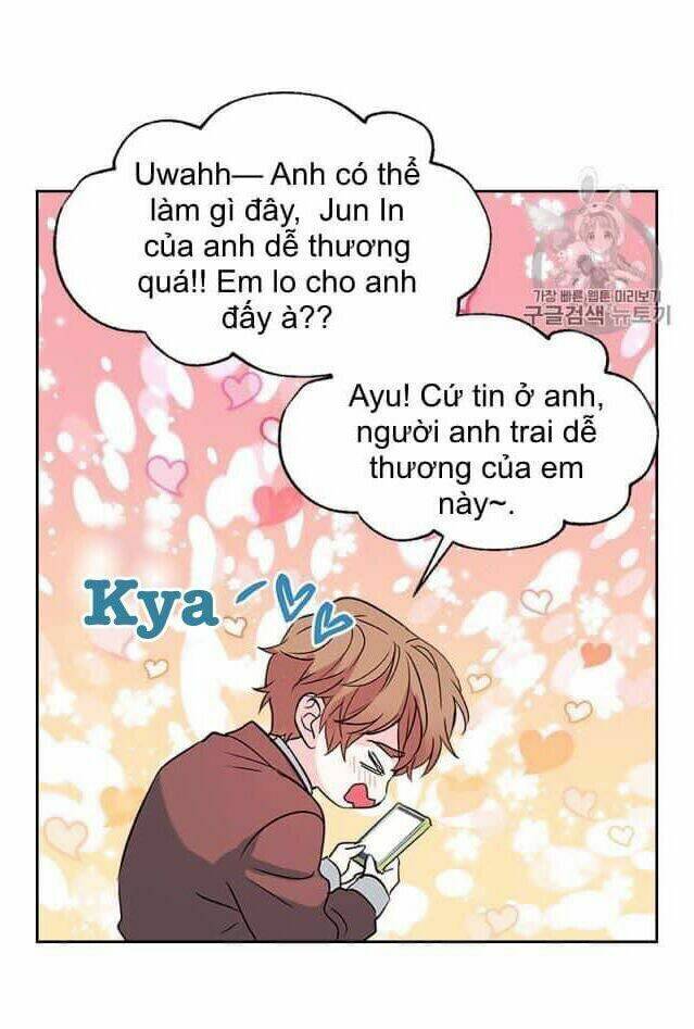 Luật Của Tiểu Thuyết Mạng Chapter 55 - Trang 2