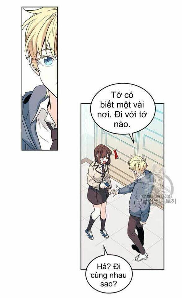 Luật Của Tiểu Thuyết Mạng Chapter 55 - Trang 2