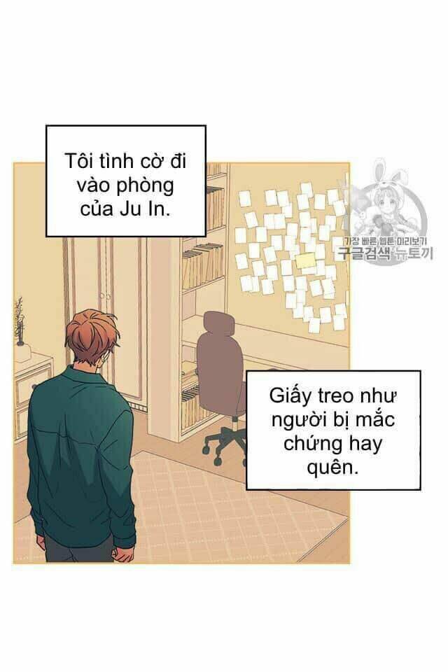 Luật Của Tiểu Thuyết Mạng Chapter 55 - Trang 2