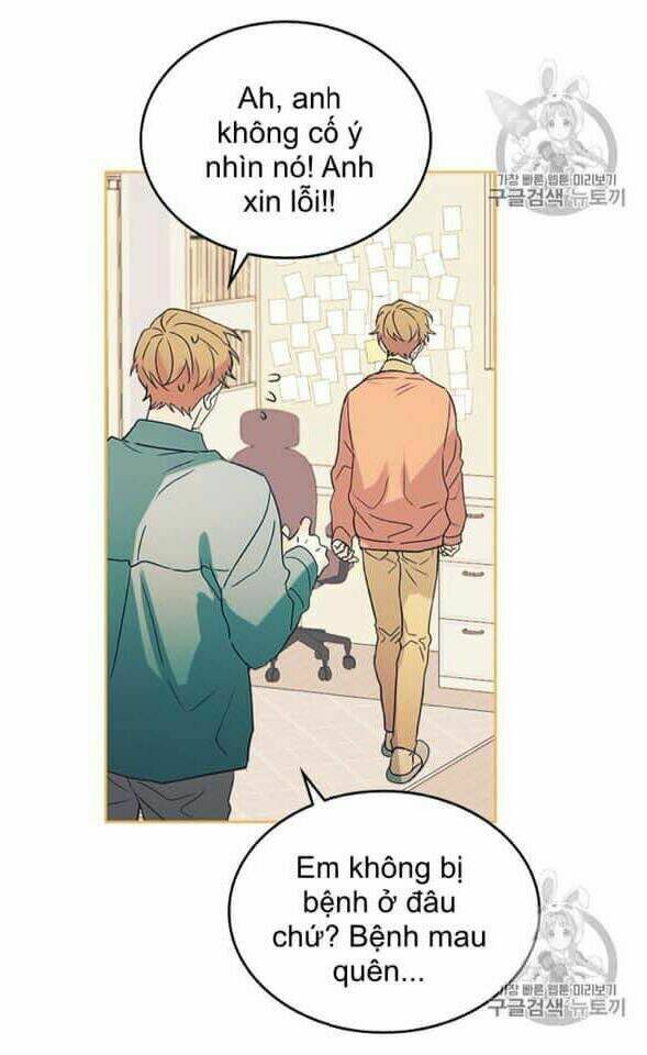 Luật Của Tiểu Thuyết Mạng Chapter 55 - Trang 2