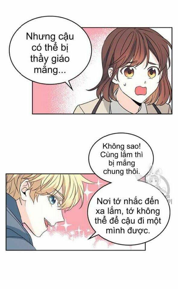 Luật Của Tiểu Thuyết Mạng Chapter 55 - Trang 2